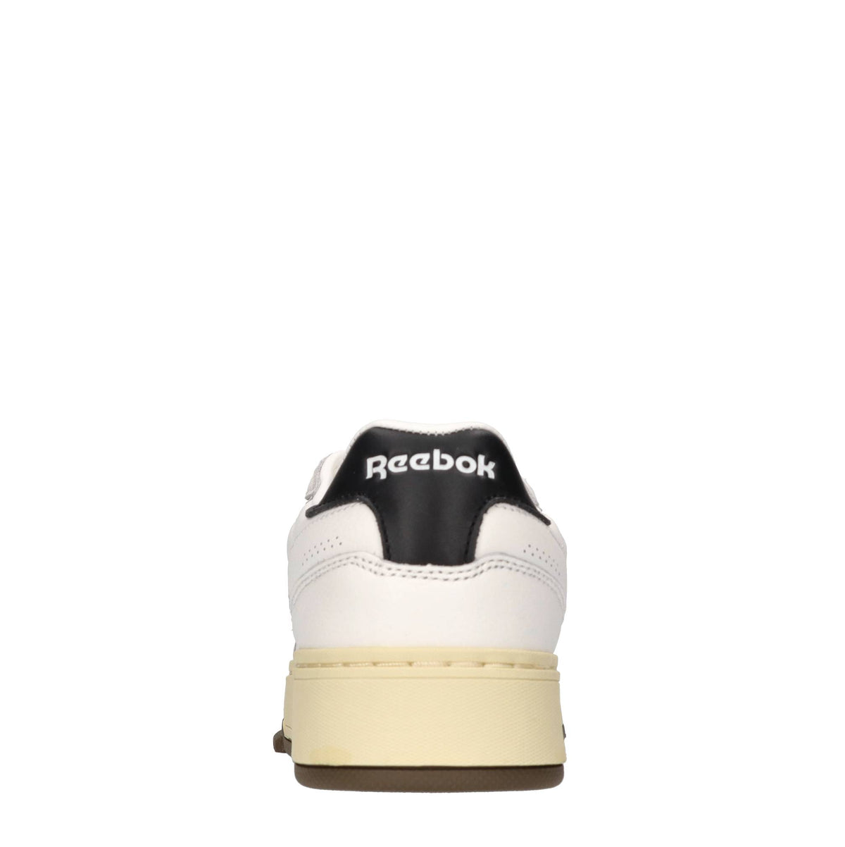 Sneakers in pelle ed ecopelle 
