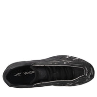 Sneakers in ecopelle, tessuto e altre materie 