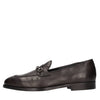 RICHARD OWE'N Mocassini in pelle