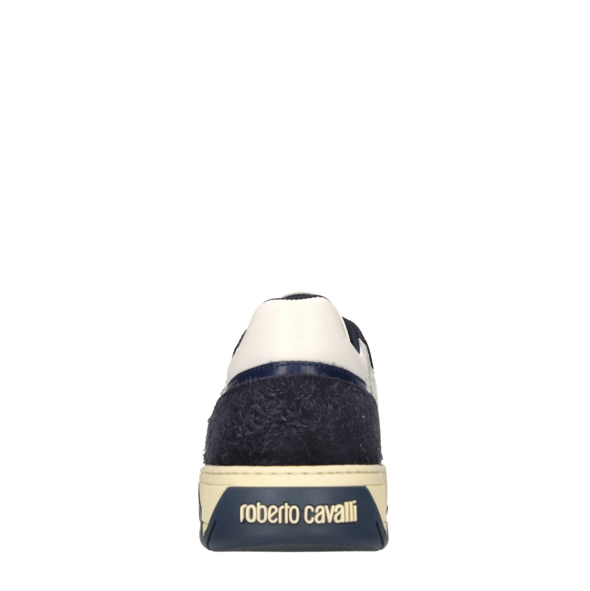 Sneakers in pelle 