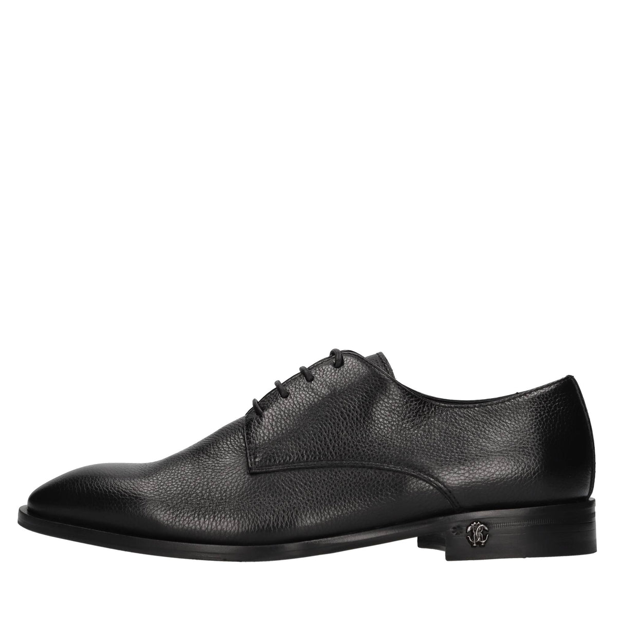 Stringate in pelle 