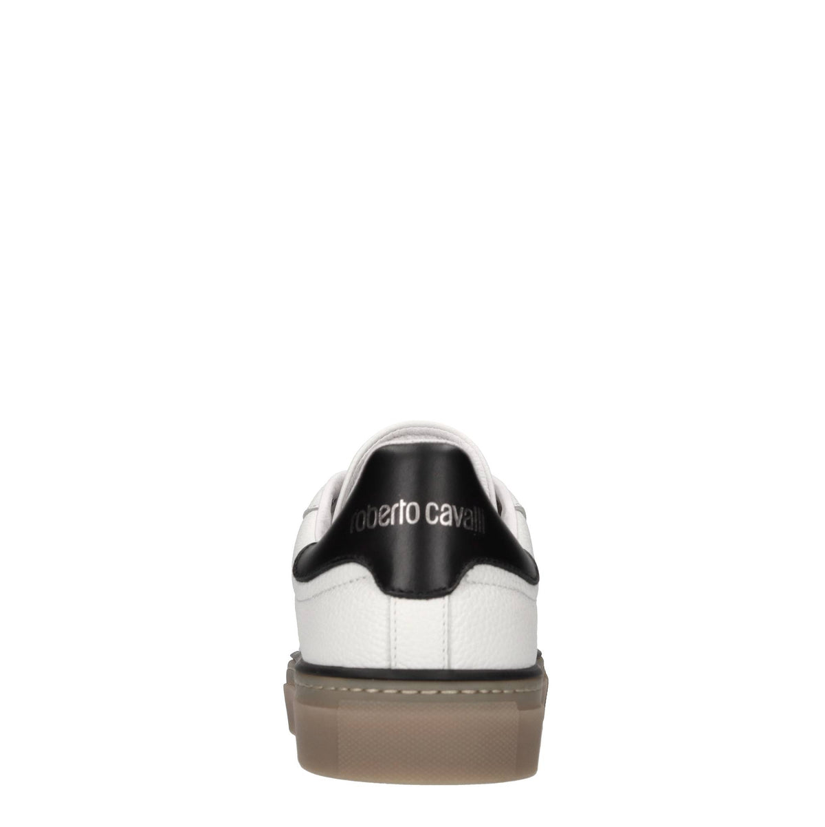 Sneakers in pelle 