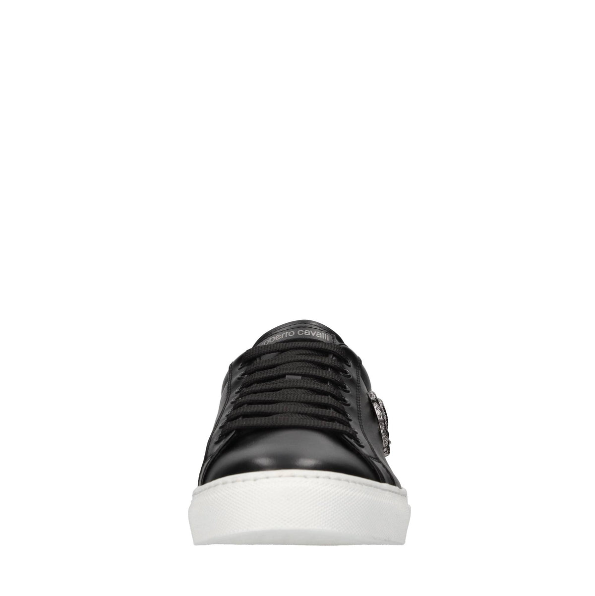 Sneakers in pelle 