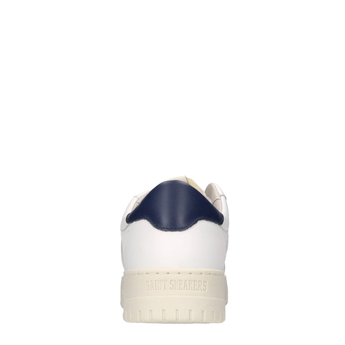 Sneakers in pelle 