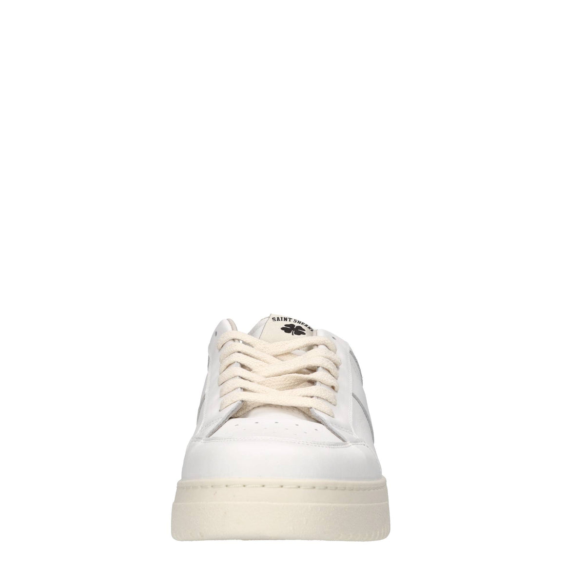 Sneakers in pelle 