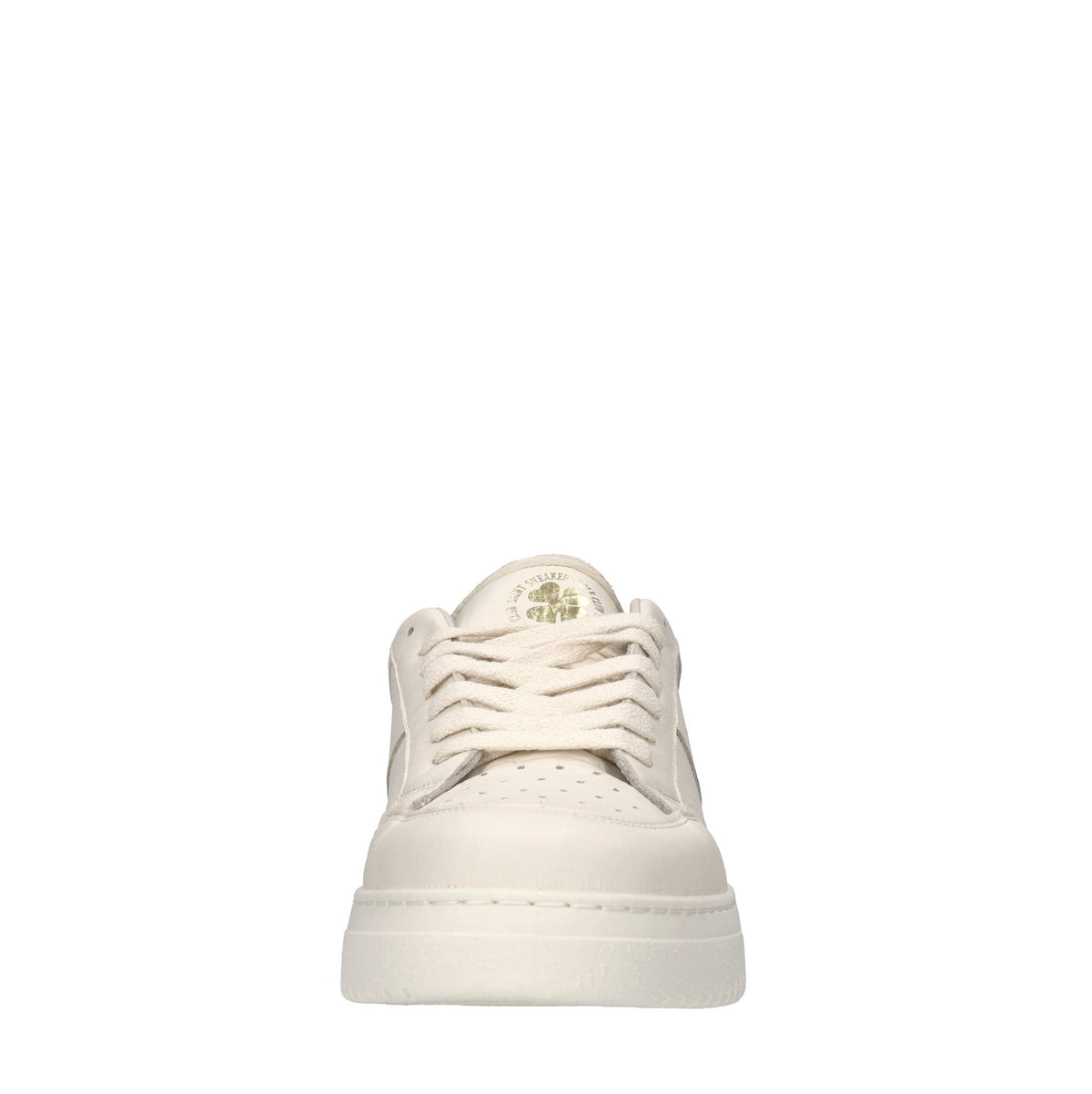 Sneakers in pelle 