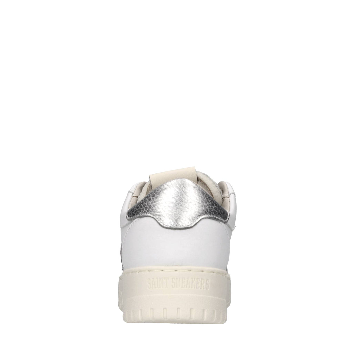 Sneakers in pelle 