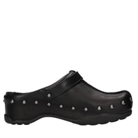Sabot in pelle 