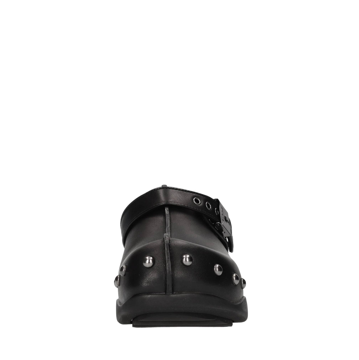 Sabot in pelle 