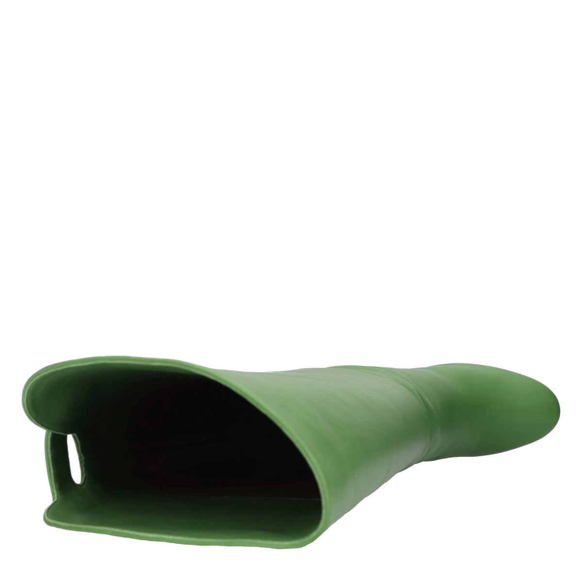 Stivali Adriana in pelle 