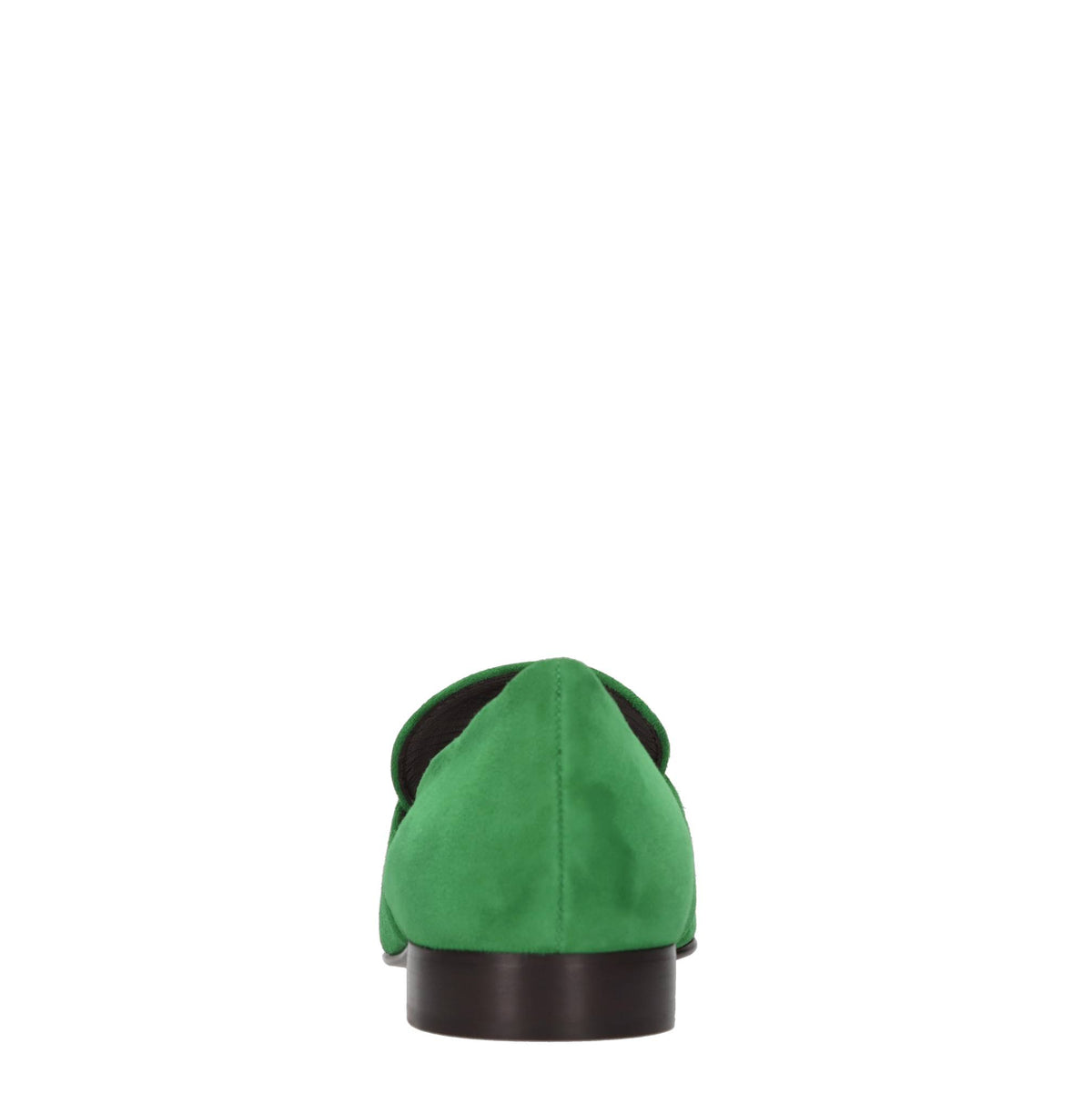 Mocassini Blair in camoscio 