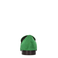 Mocassini Blair in camoscio 
