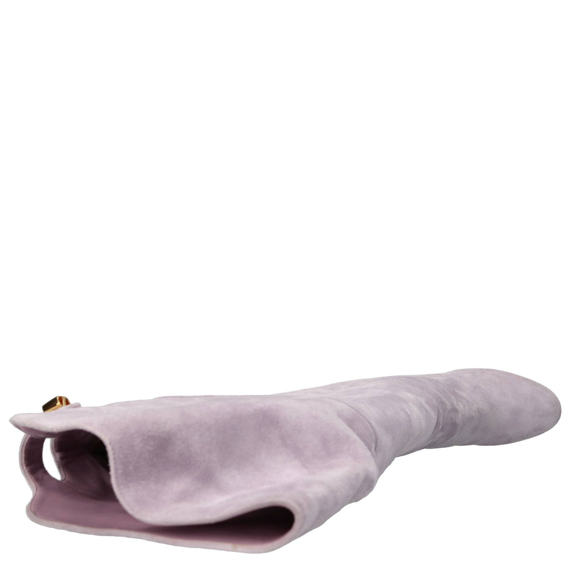 Stivali cuissard Marylin in camoscio 