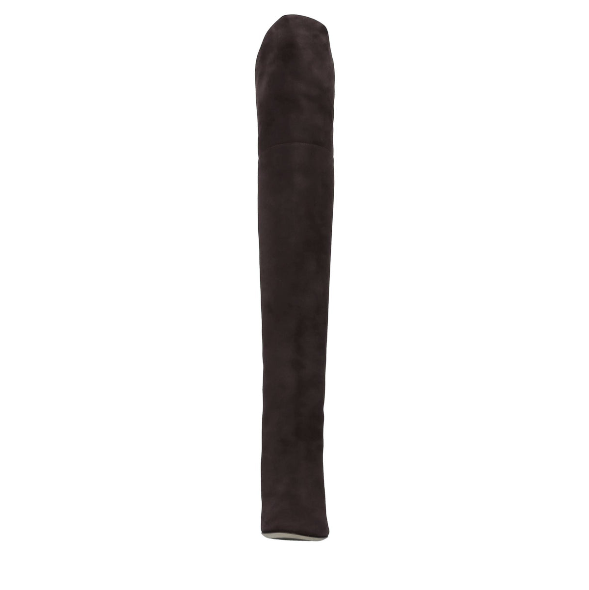 Stivali cuissard Marylin in camoscio 