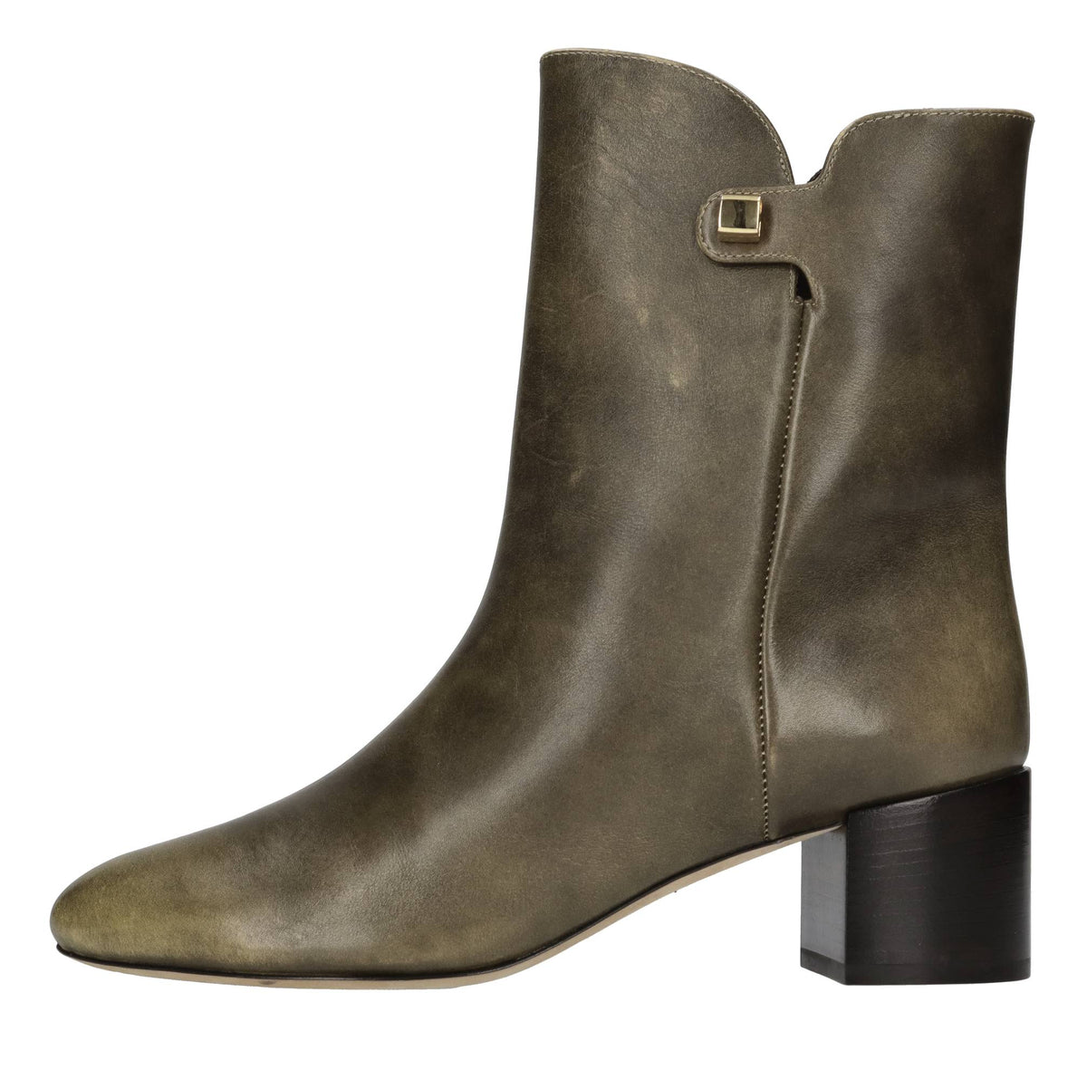 Tronchetti Gaby in pelle 