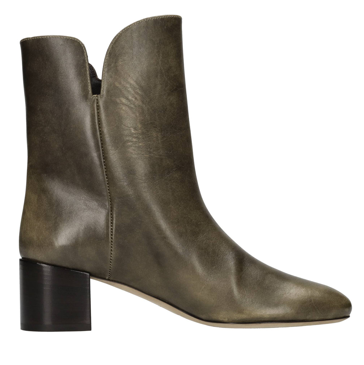 Tronchetti Gaby in pelle 