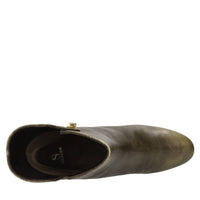 Tronchetti Gaby in pelle 