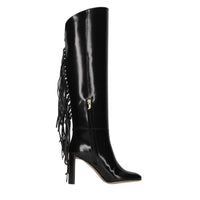 Stivali Adriana Calypso in pelle<BR/><BR/> 
