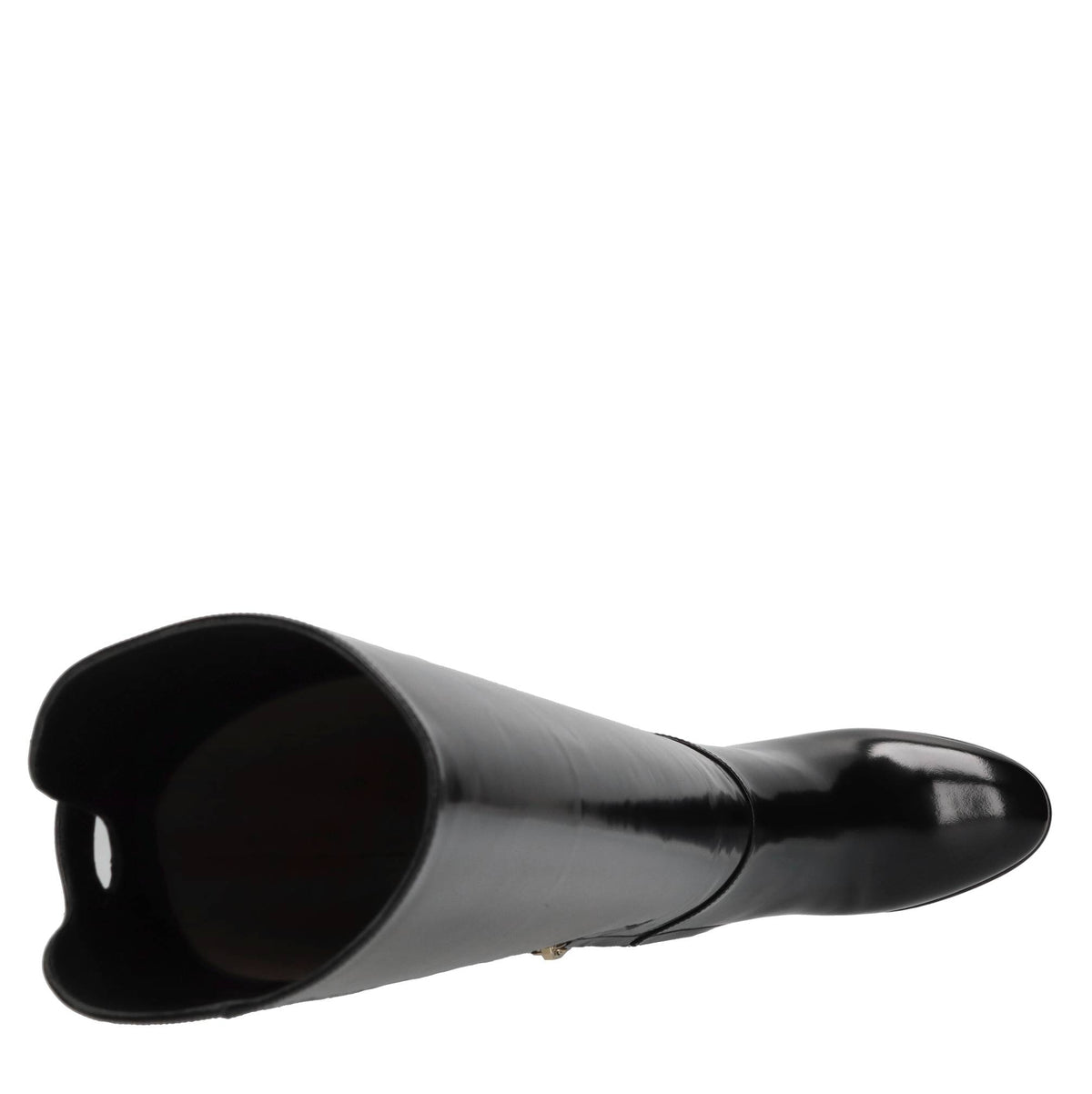 Stivali Adriana Calypso in pelle<BR/><BR/> 