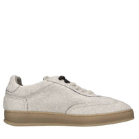 Sneakers in tessuto 