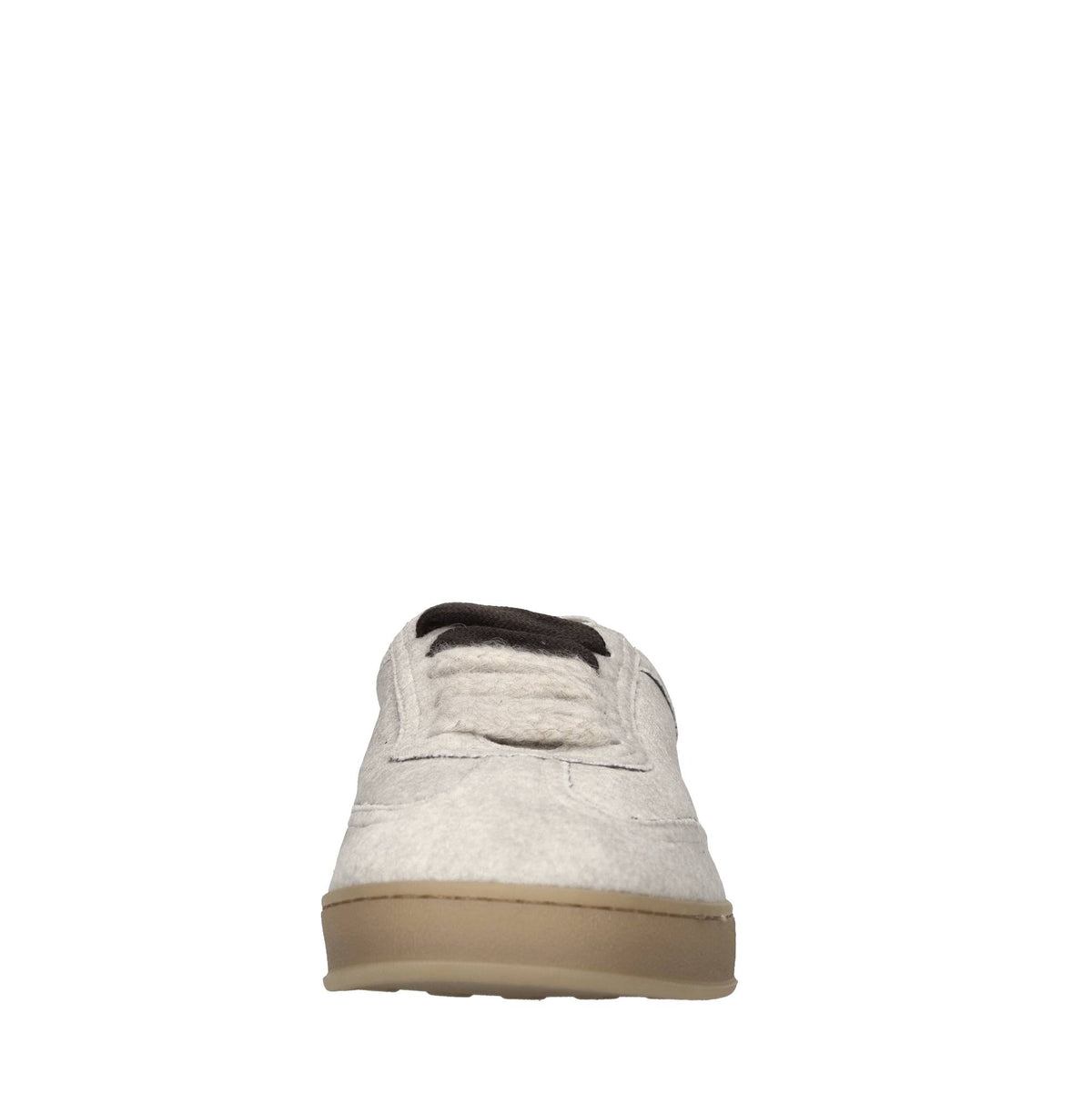 Sneakers in tessuto 