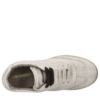 Sneakers in tessuto 