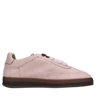 Sneakers in tessuto 