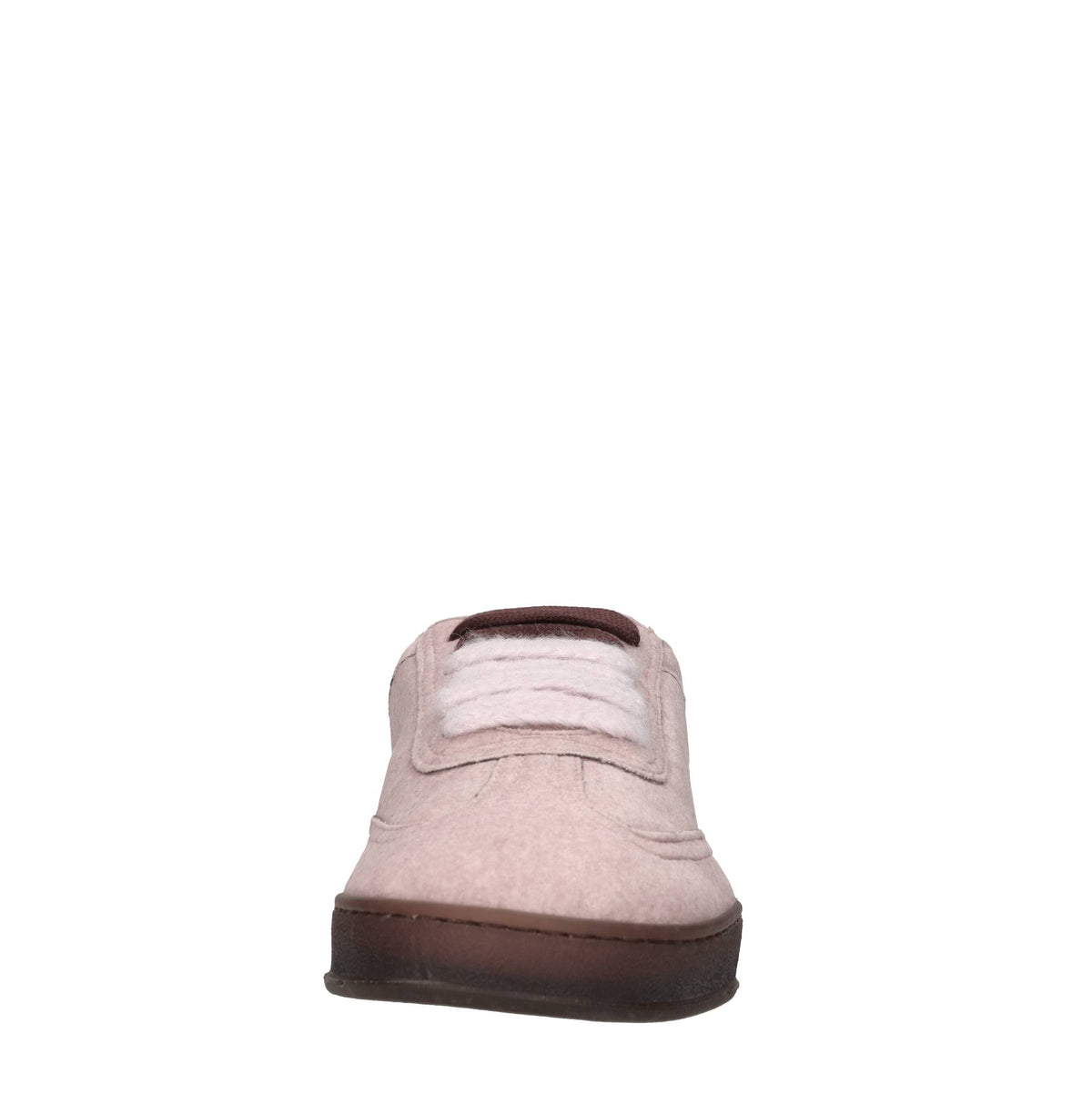 Sneakers in tessuto 