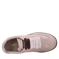 Sneakers in tessuto 