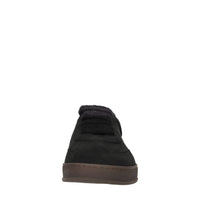 Sneakers in camoscio 