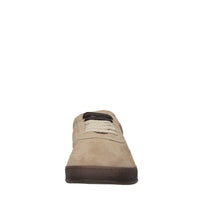 Sneakers in camoscio 