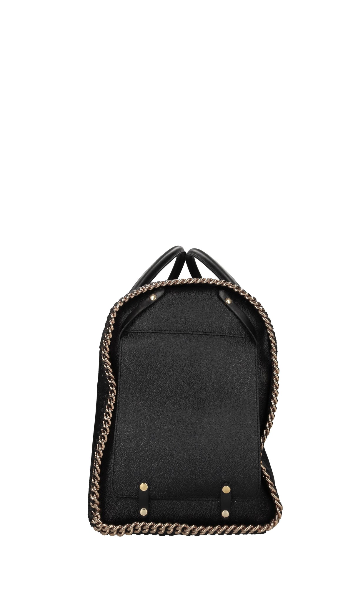 Borsa trasportino in ecopelle 