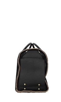 Borsa trasportino in ecopelle 