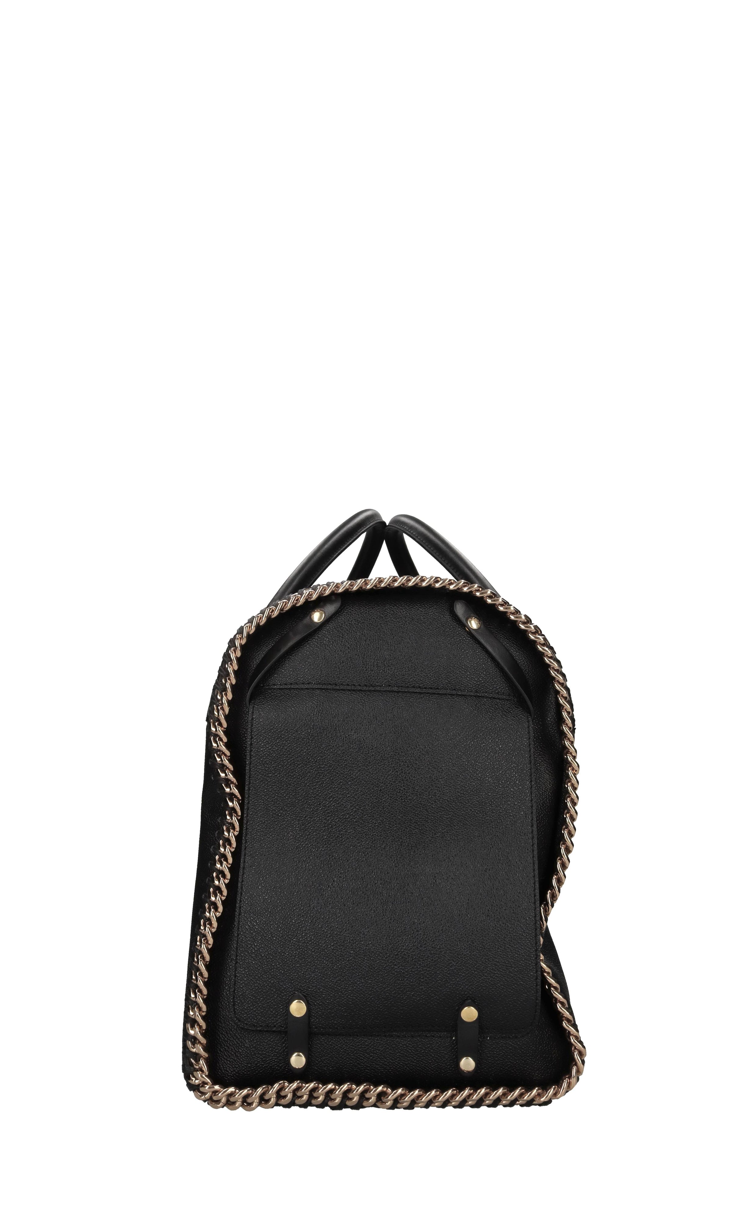 Borsa trasportino in ecopelle 
