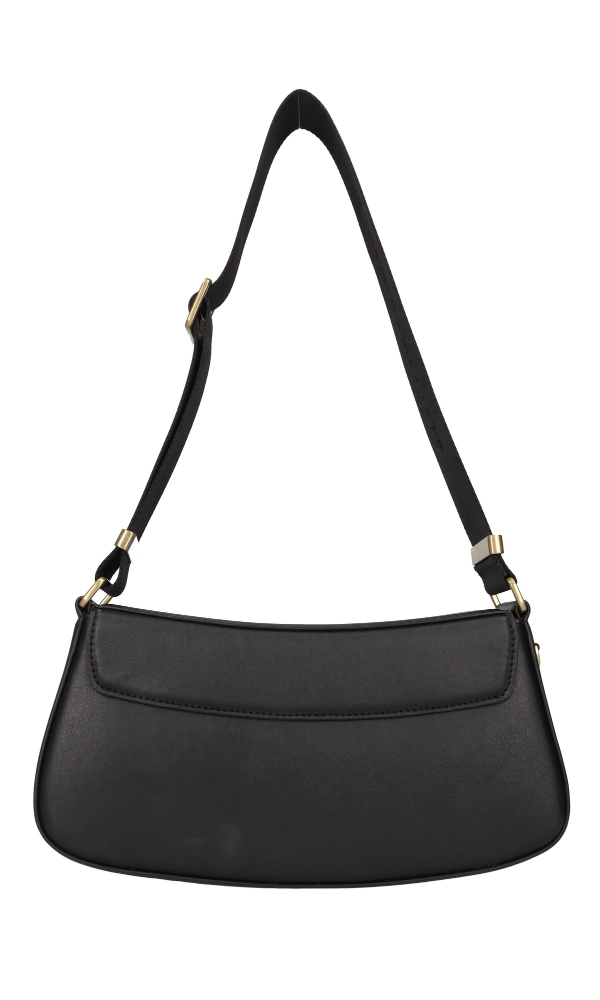 Borsa S-Wave in ecopelle 