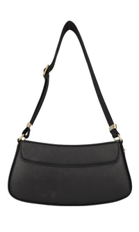 Borsa S-Wave in ecopelle 