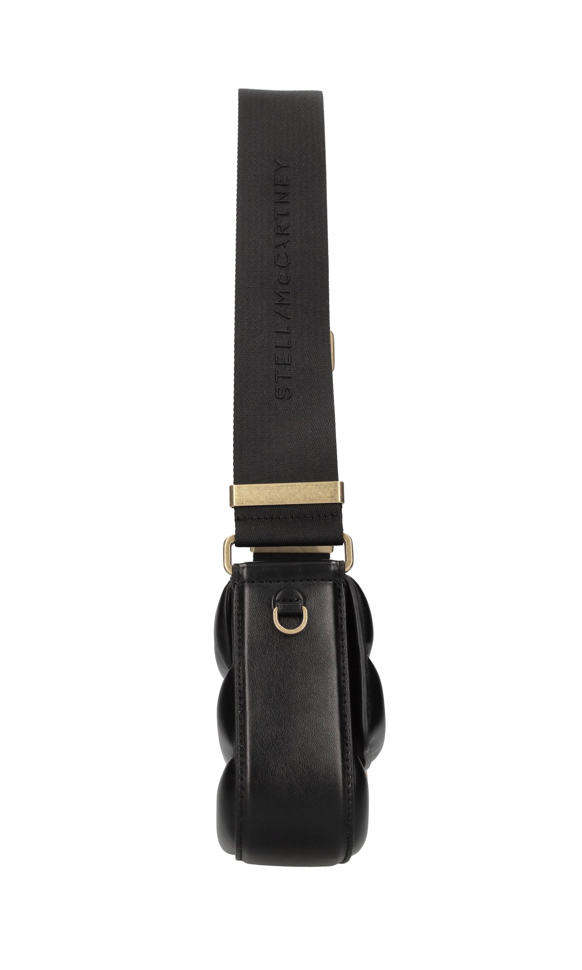 Borsa S-Wave in ecopelle 