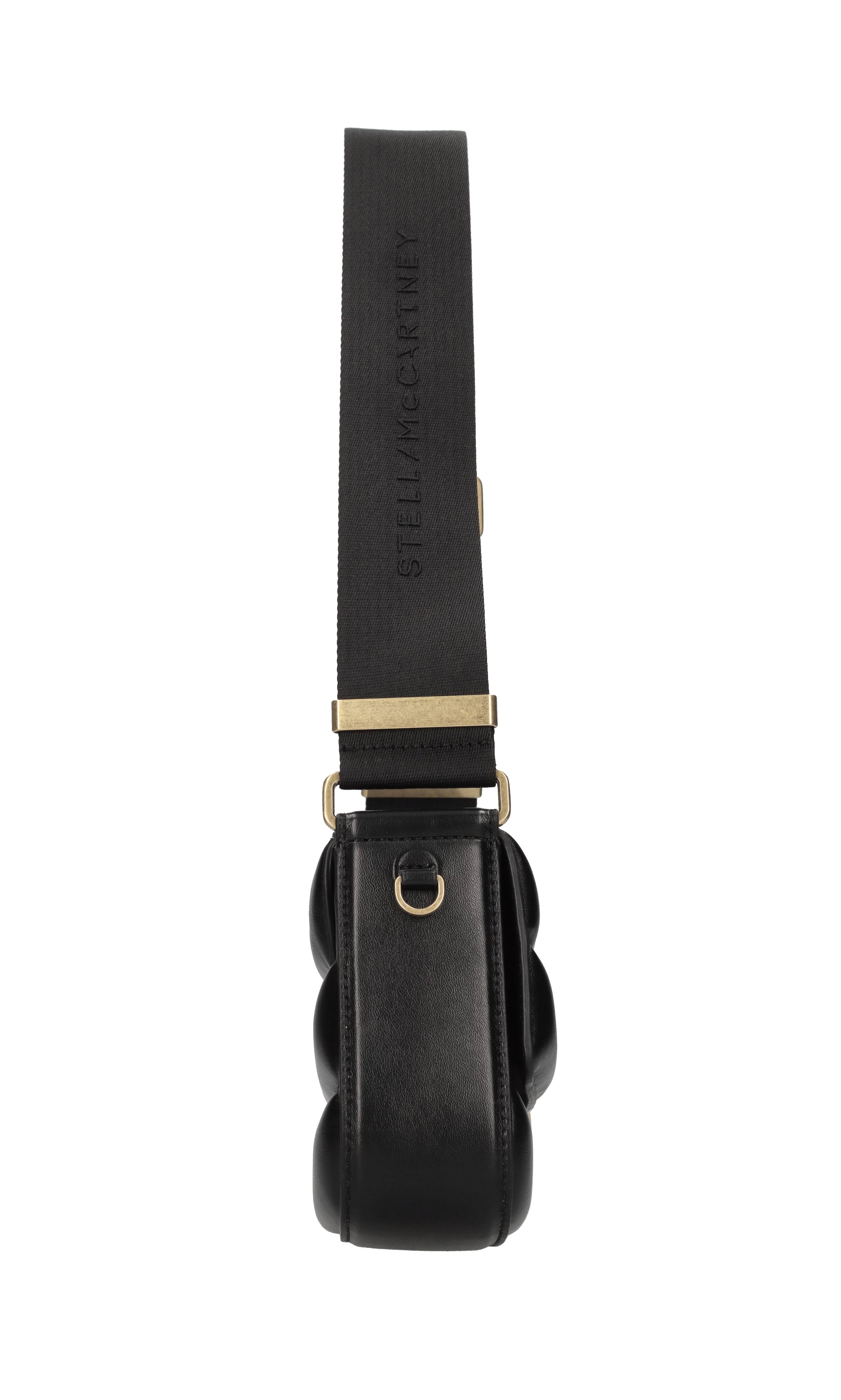 Borsa S-Wave in ecopelle 