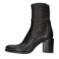 Tronchetti Candy  in pelle ed ecopelle 