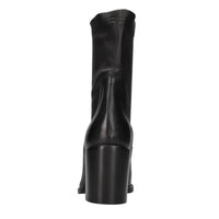 Tronchetti Candy  in pelle ed ecopelle 