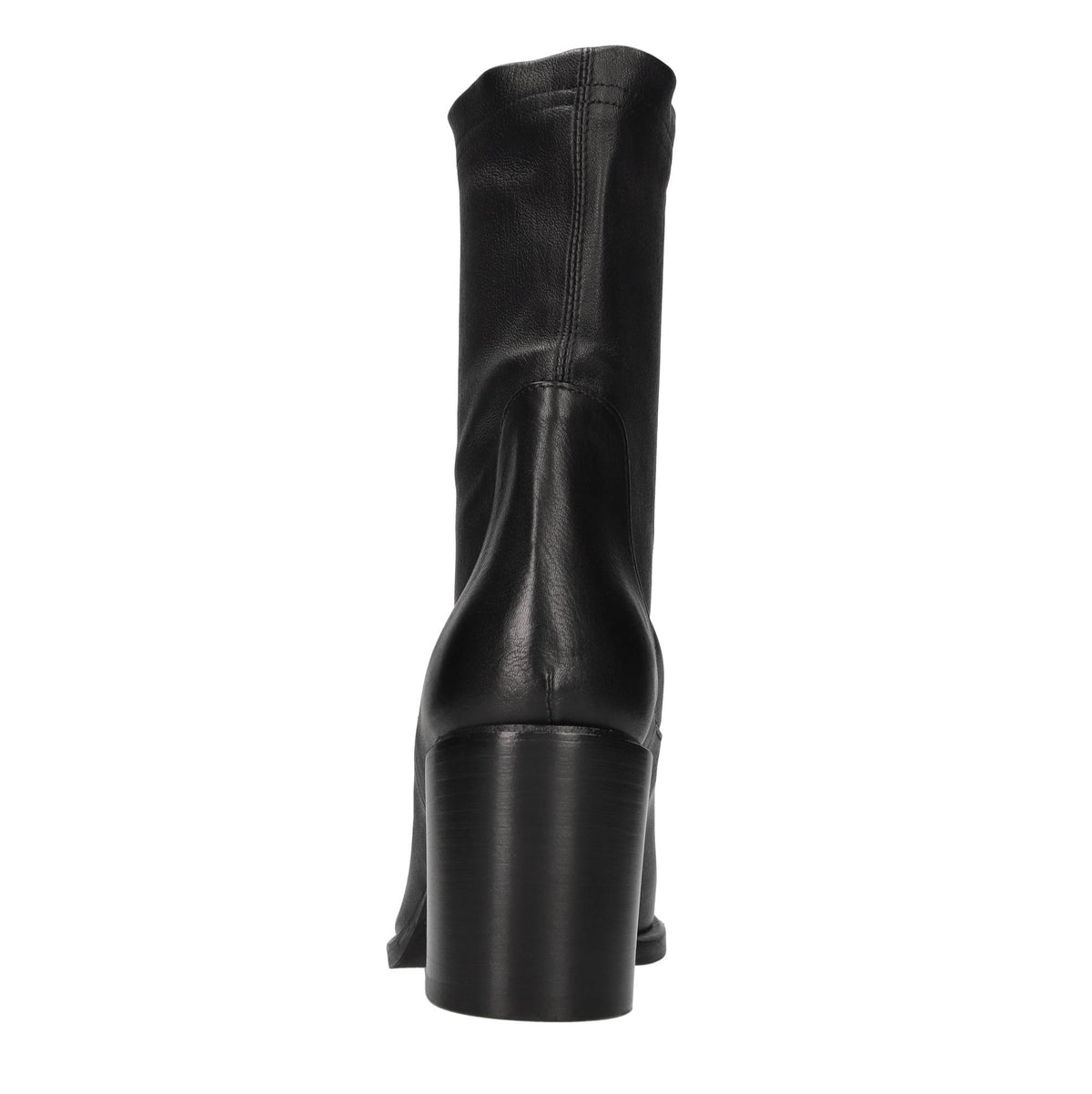 Tronchetti Candy  in pelle ed ecopelle 