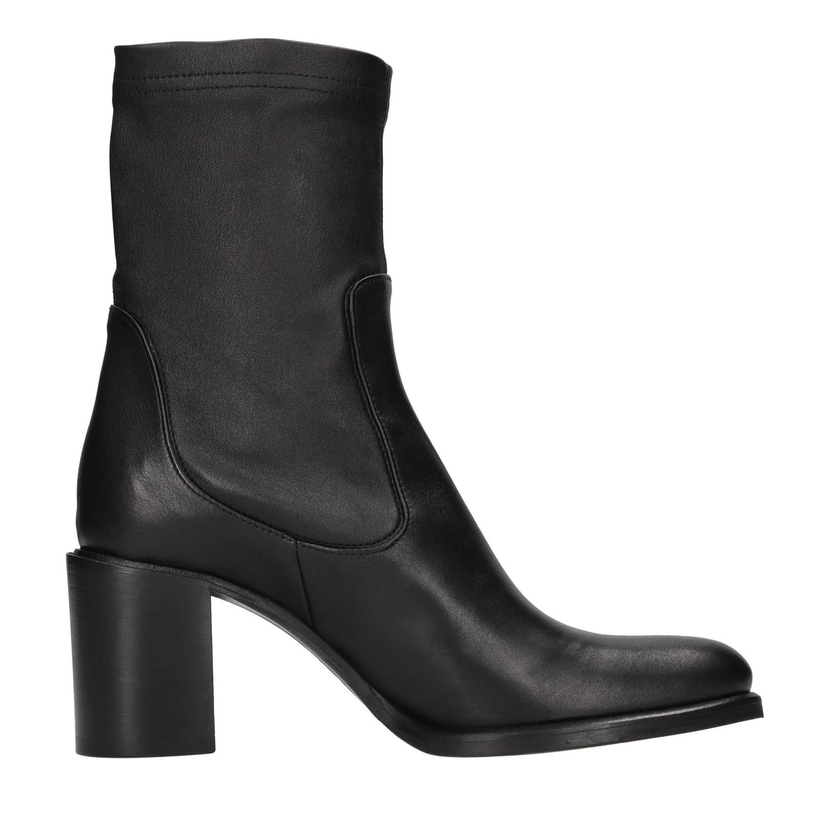 Tronchetti Candy  in pelle ed ecopelle 