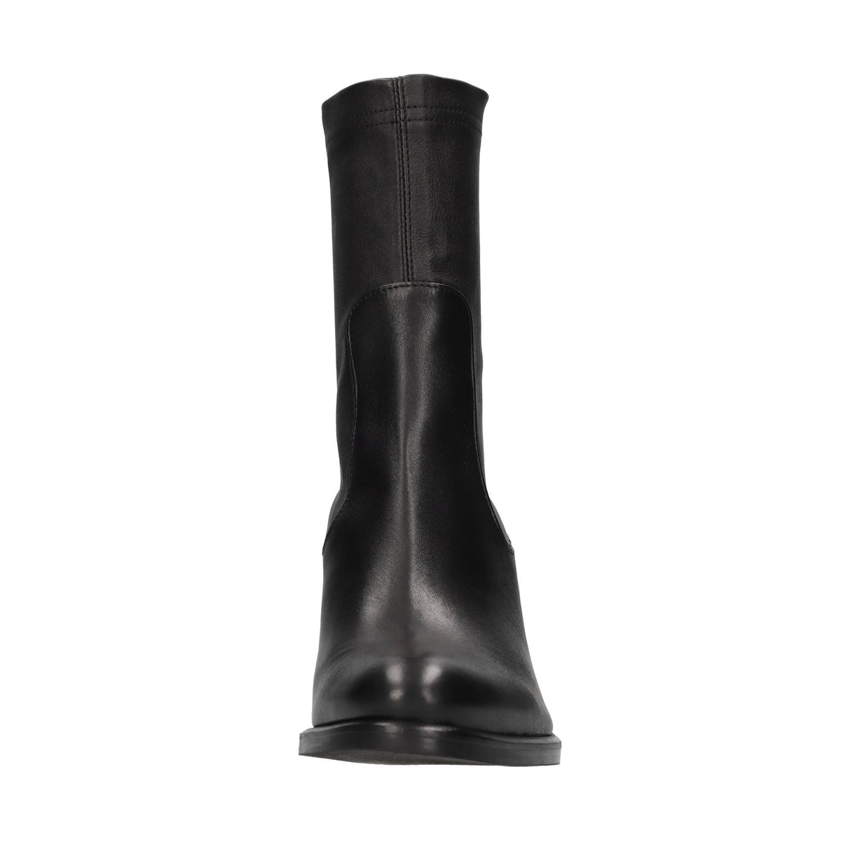 Tronchetti Candy  in pelle ed ecopelle 