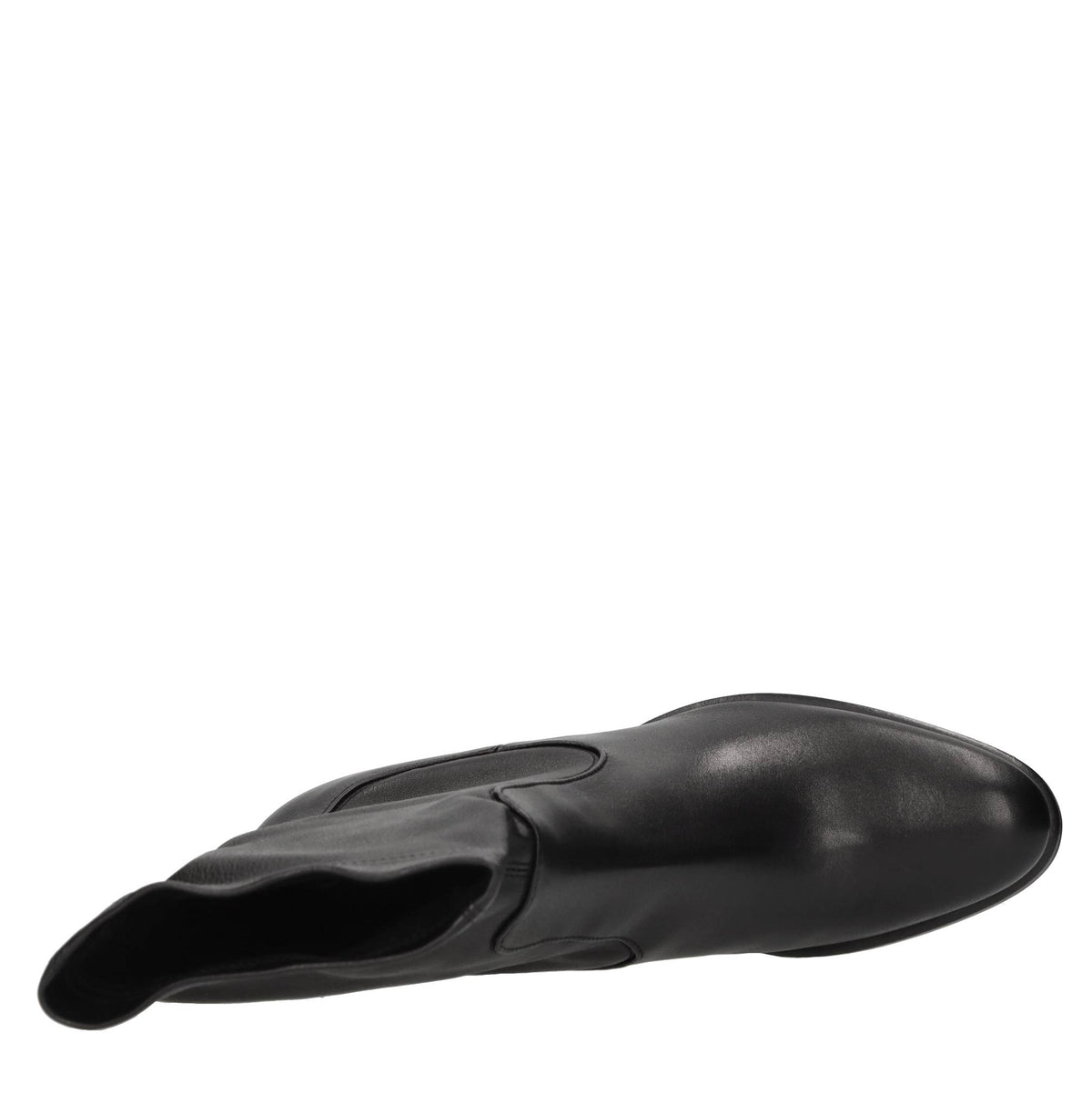 Tronchetti Candy  in pelle ed ecopelle 
