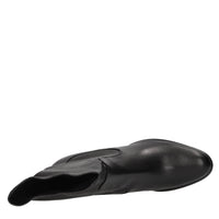 Tronchetti Candy  in pelle ed ecopelle 
