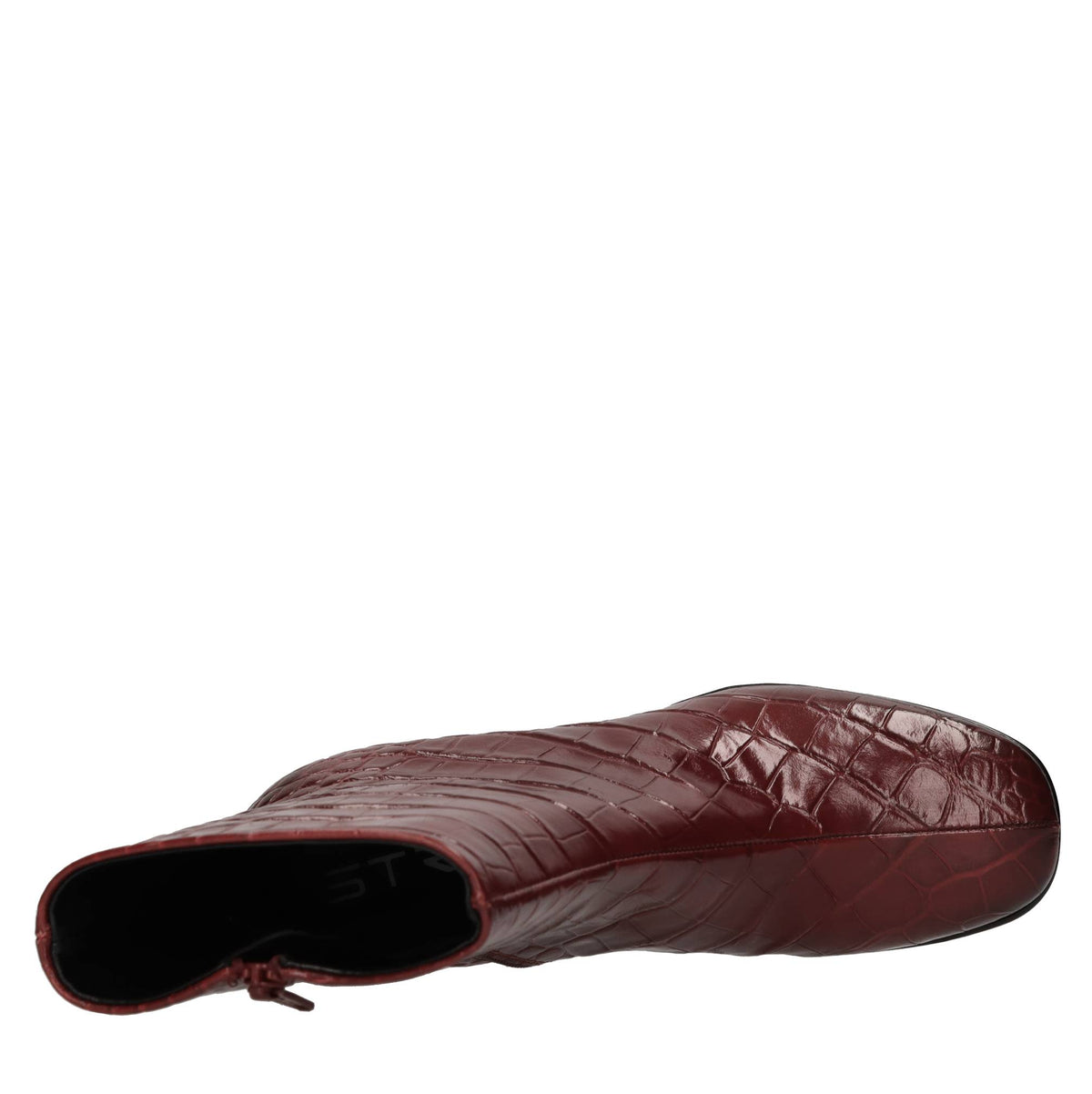 Tronchetti F.Zhaira in pelle 