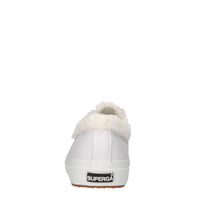 Sneakers in pelle 