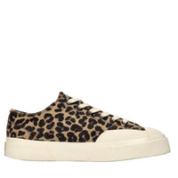 Sneakers in cavallino 