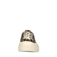 Sneakers in cavallino 