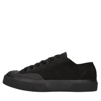 Sneakers in camoscio 